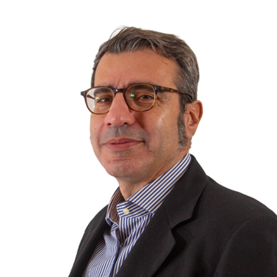 ANDREONI ING. ALBERTO