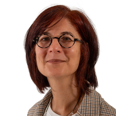 CALABRESE AVV. LUCIANA