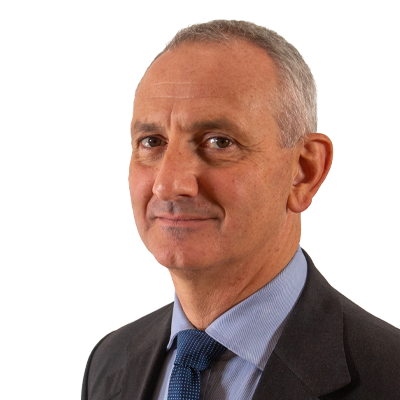 DALLA CHIARA PROF. ING. BRUNO