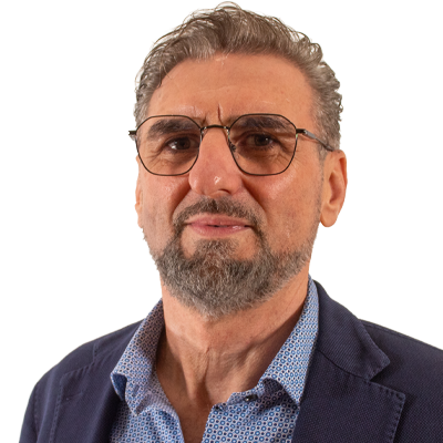 DAL MONTE DOTT. LUCA