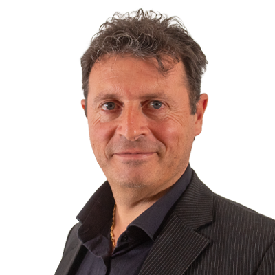 DE MICHELE PER. IND. GIOVANNI