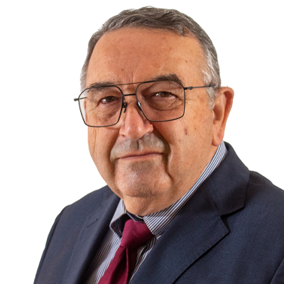 FARNETI PROF. MARTINO