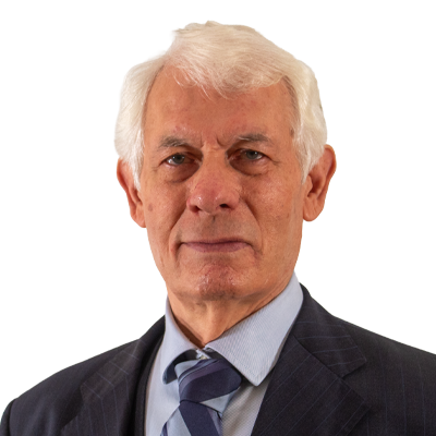 GARLISI DOTT. ALFONSO