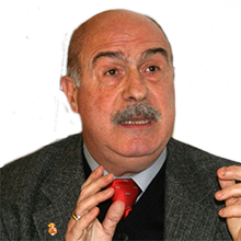 STERLICCHIO DOTT. UBALDO ETTORE