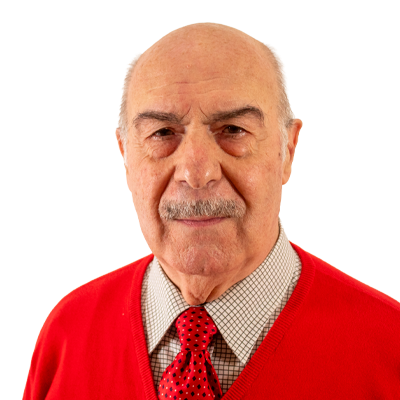 STERLICCHIO DOTT. UBALDO ETTORE